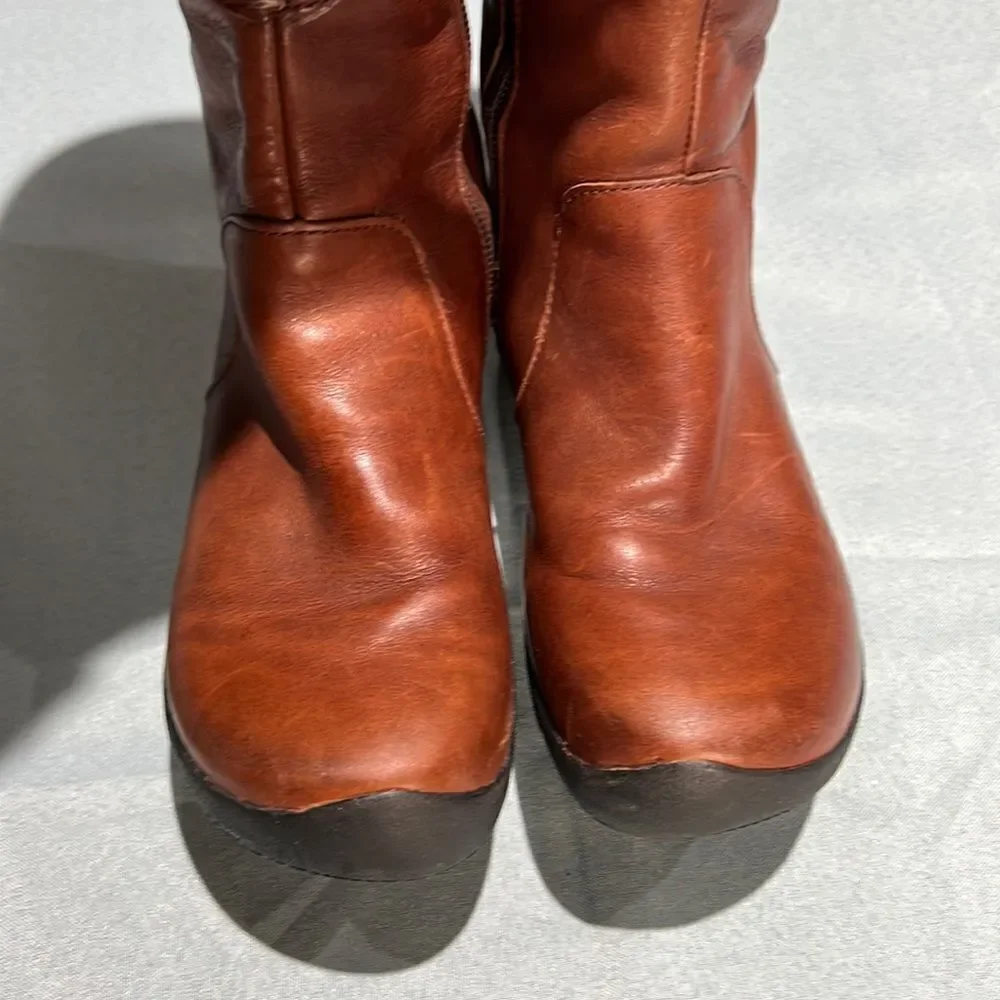 Keen Bern‎ Baby Bern Stark Oak Size 6 B50